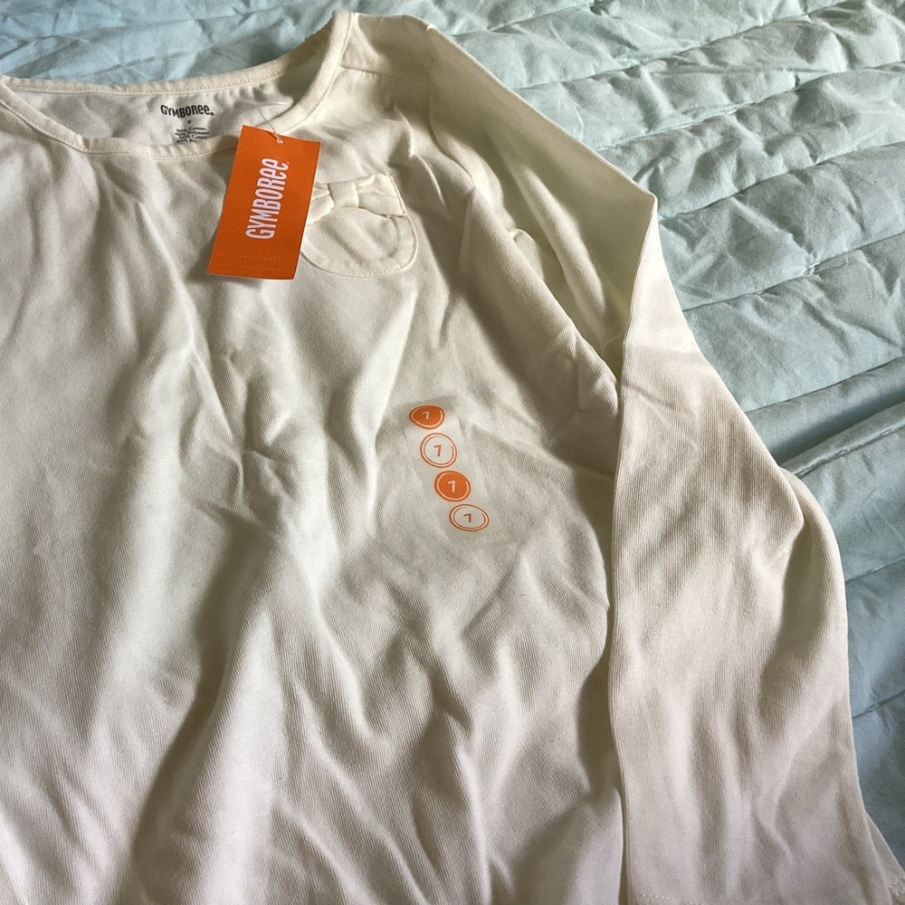 Gymboree top
